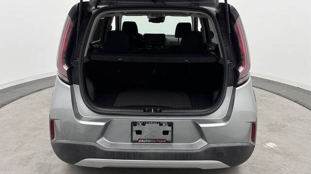 2023 Kia Soul EX