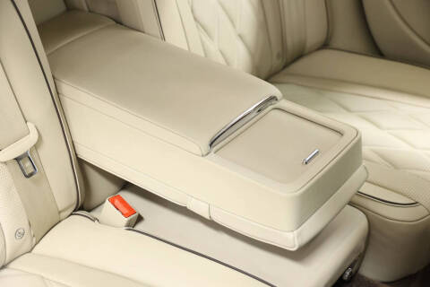 2015 Bentley Flying Spur W12