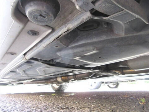 2005 Mercedes-Benz CL-Class CL 55 AMG