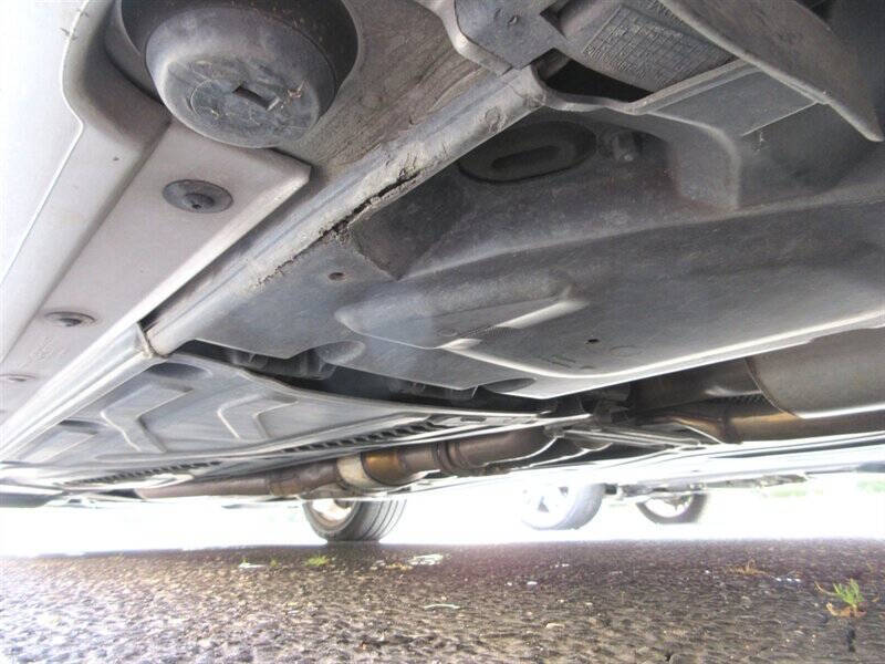 2005 Mercedes-Benz CL-Class CL 55 AMG