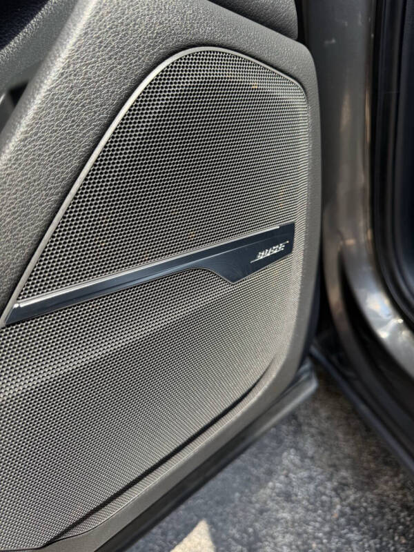 2019 Audi Q7 quattro Prestige 55 TFSI