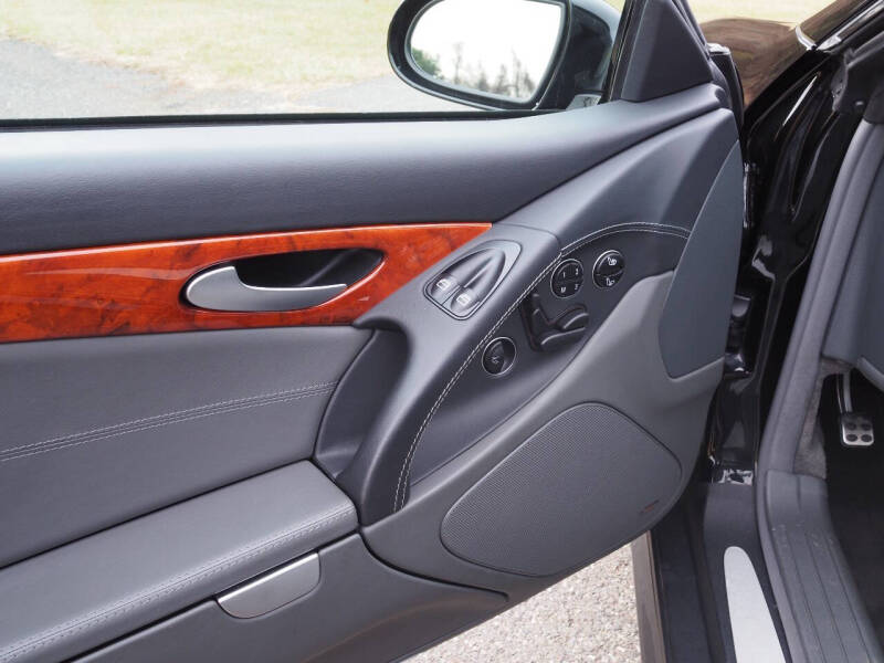 2005 Mercedes-Benz SL-Class SL 65 AMG