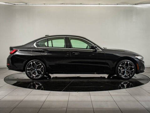 2025 BMW 3 Series 330i xDrive