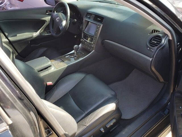 2011 Lexus IS 250