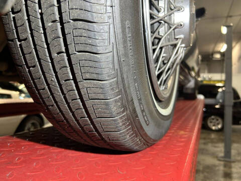 1985 Oldsmobile Toronado Brougham