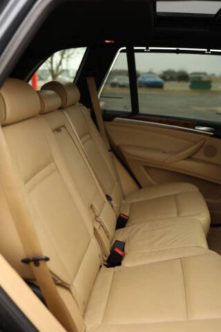 2011 BMW X5 xDrive50i