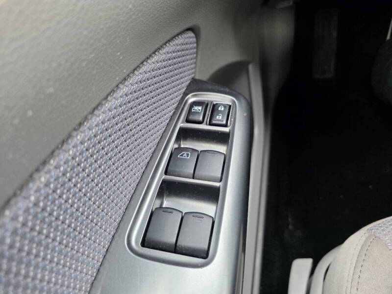 2013 Subaru Forester 2.5X