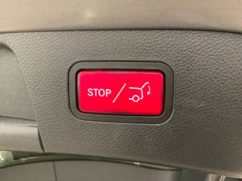 2018 Mercedes-Benz GLA GLA 250 4MATIC