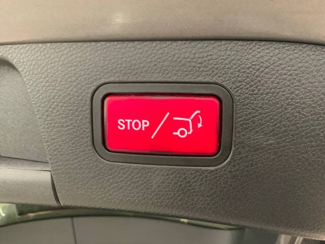 2018 Mercedes-Benz GLA GLA 250 4MATIC