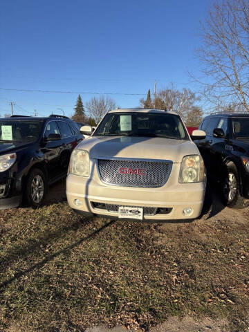 2012 GMC Yukon XL Denali