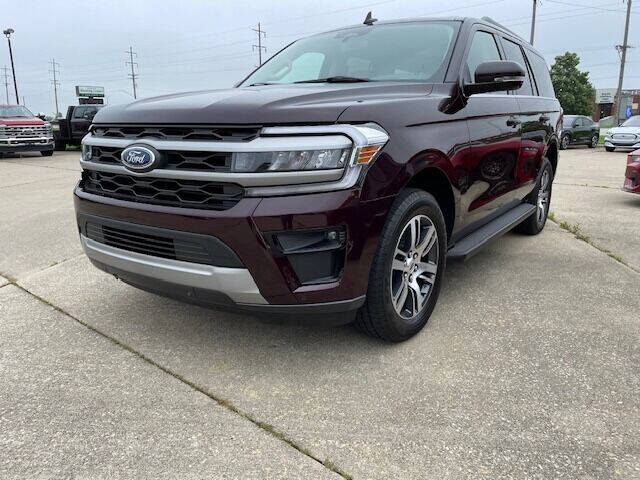 2024 Ford Expedition XLT