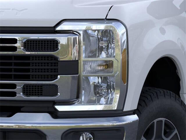 2025 Ford F-250 Super Duty XLT