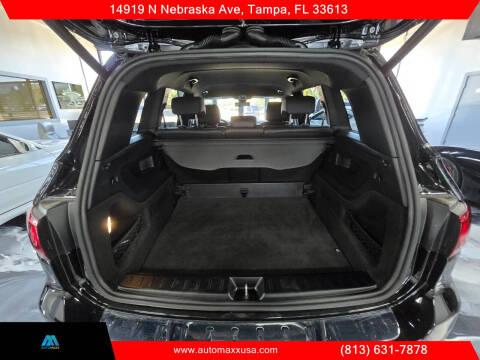 2020 Mercedes-Benz GLB GLB 250