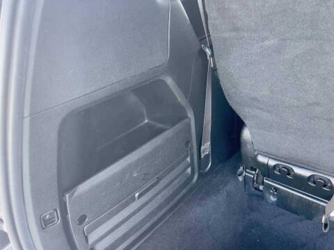 2017 Dodge Grand Caravan SE Plus