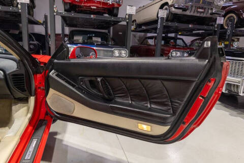 1991 Acura NSX
