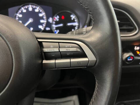 2023 Mazda CX-30 2.5 S Select