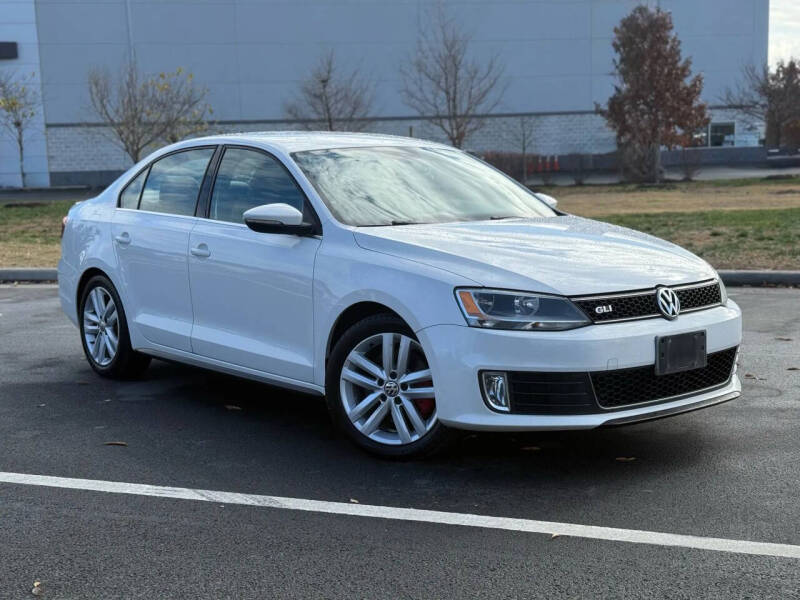 2014 Volkswagen Jetta