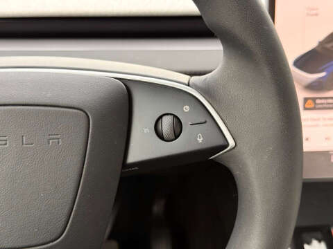 2026 Tesla Model Y Premium