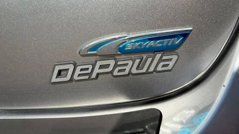 2012 Mazda MAZDA3 i Touring