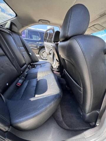 2005 Acura TSX w/Navi