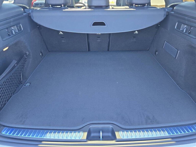 2026 Mercedes-Benz GLC GLC 300 4MATIC