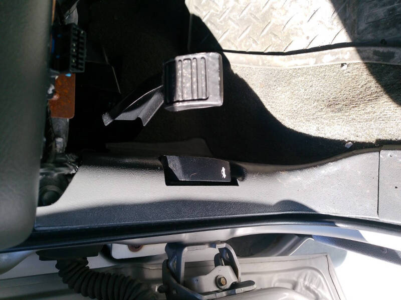 2006 GMC Sierra 2500HD SLE2