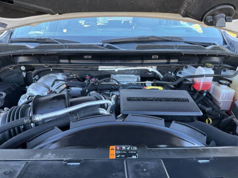 2023 GMC Sierra 2500HD