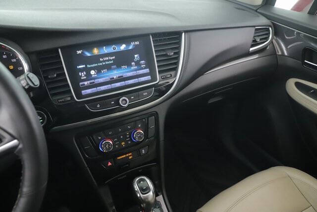 2019 Buick Encore Essence