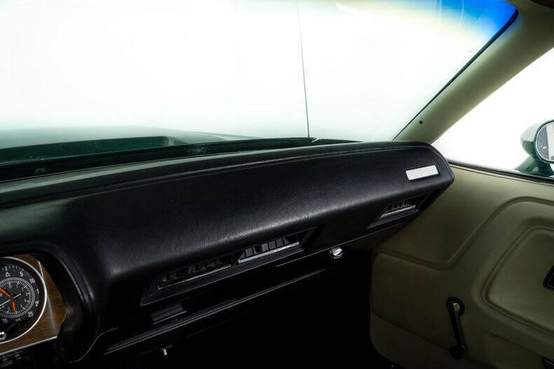 1974 Dodge Challenger