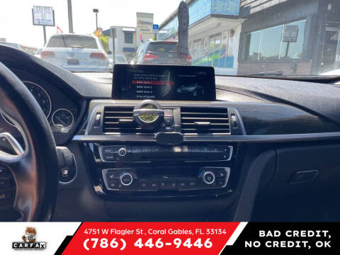 2018 BMW 4 Series 430i