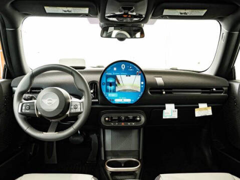 2026 MINI Hardtop 2 Door Cooper C Oxford Edition