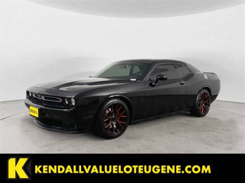 2017 Dodge Challenger R/T