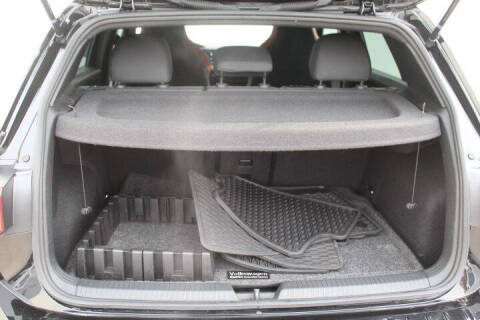 2024 Volkswagen Golf GTI S