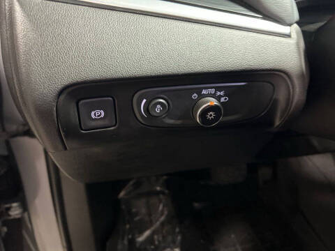 2019 Buick Enclave Essence