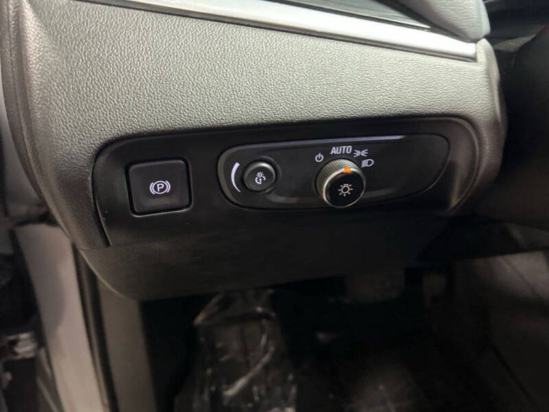 2019 Buick Enclave Essence