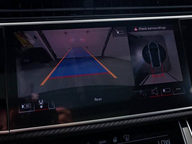 2026 Audi Q8 quattro Prestige 55 TFSI