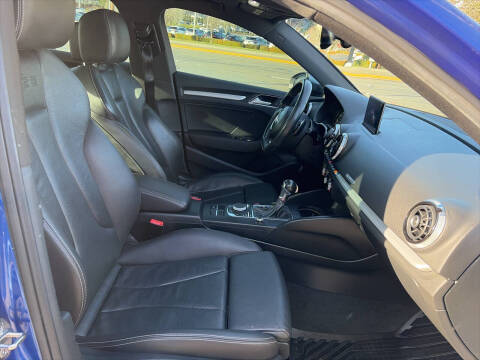 2015 Audi A3 2.0T quattro Premium