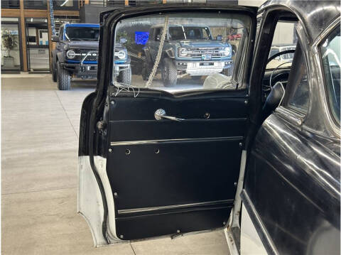 1955 Pontiac Star Chief