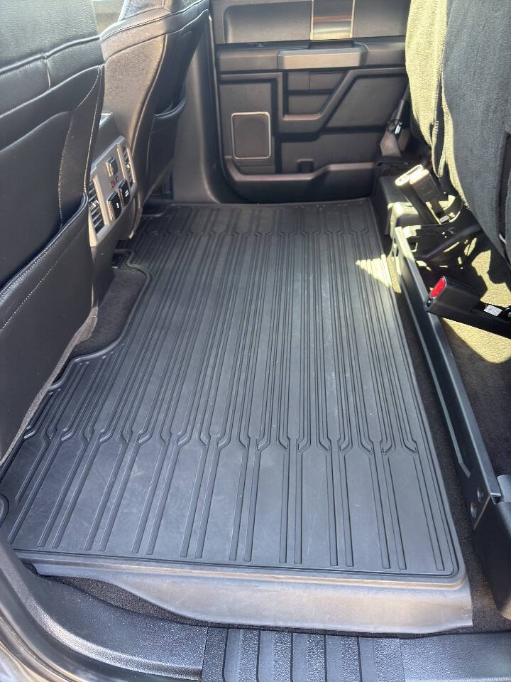 2020 Ford F-150 for sale at Big Happy's in Lubbock, TX