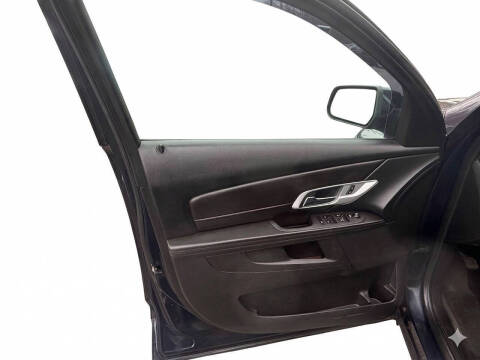 2016 GMC Terrain SLE-1
