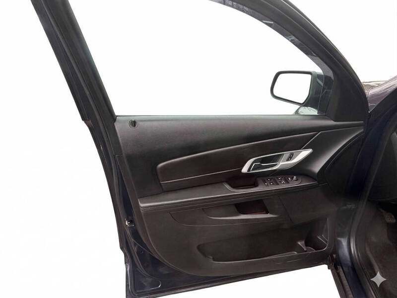 2016 GMC Terrain SLE-1