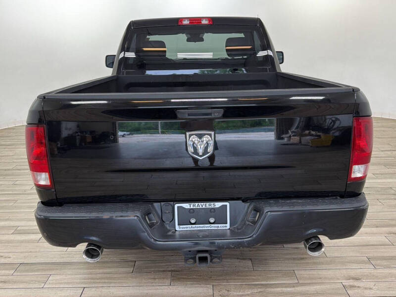 2013 RAM 1500 Express