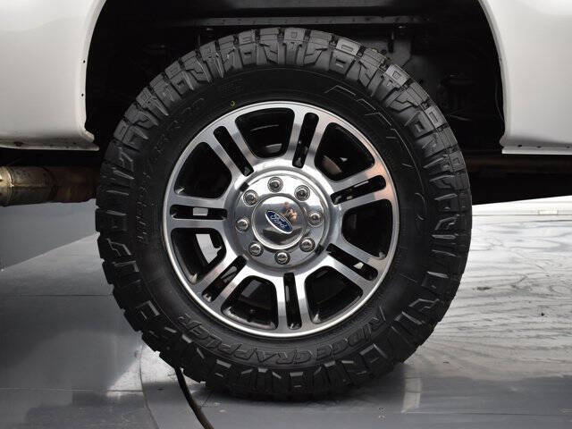 2016 Ford F-350 Super Duty