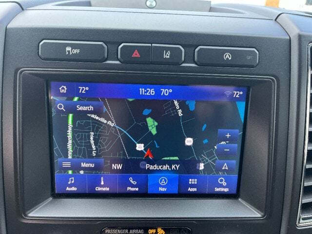 2020 Ford Expedition 42