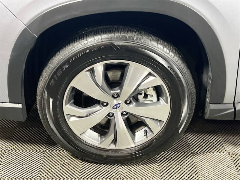 2024 Subaru Ascent Premium 7-Passenger