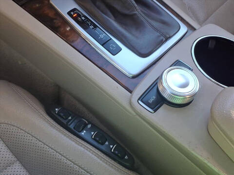 2011 Mercedes-Benz E-Class E 350