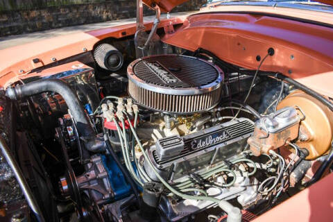 1954 Ford Crestline