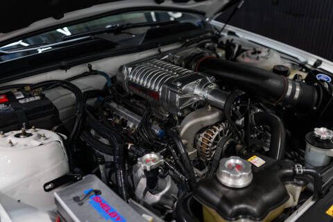 2007 Ford Mustang GT Premium