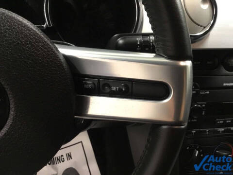 2005 Ford Mustang GT Deluxe