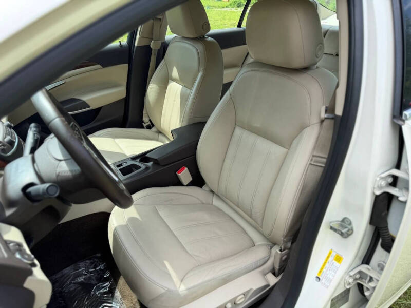 2015 Buick Regal